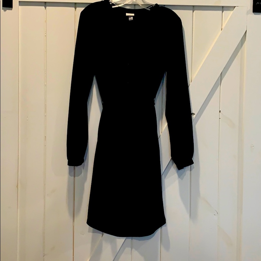 Sheath dress